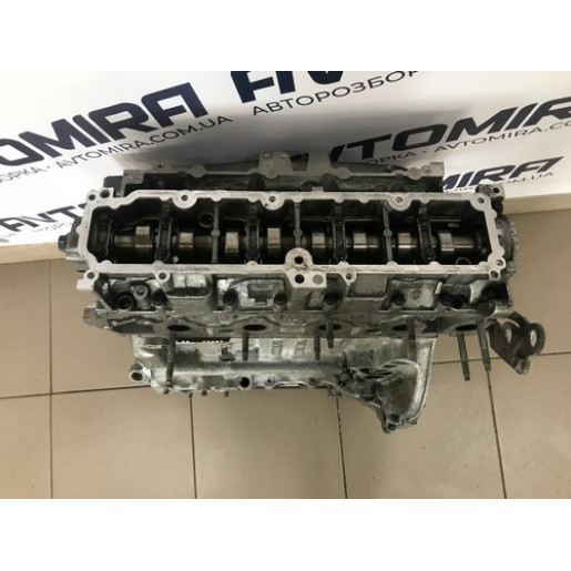 Двигун (50 Kw \ 68 Кс) DV4C Euro 5 Рeugeot 2008 1.4HDI 2013-2019 8HR